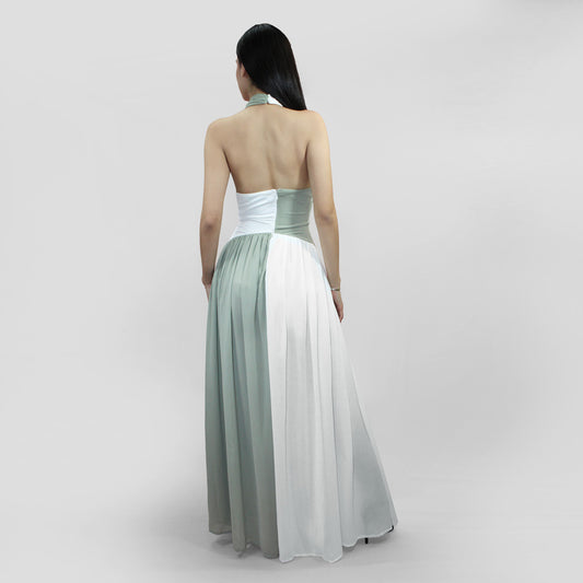VESTIDO MILAN