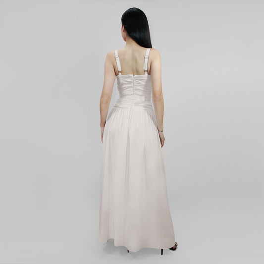 VESTIDO HILLARY
