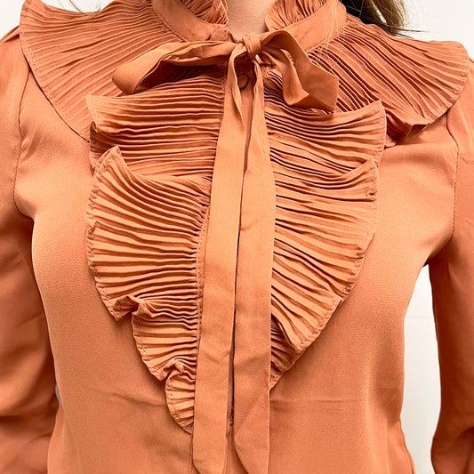BLUSA EMILIA