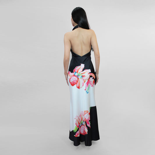 VESTIDO LARA