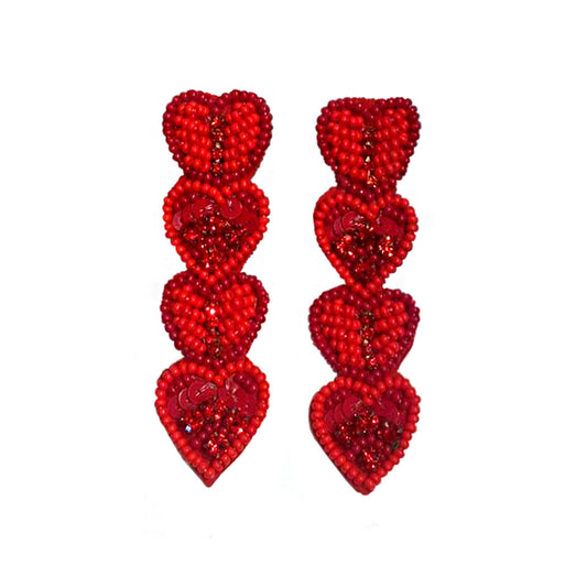 ARETE CORAZONES