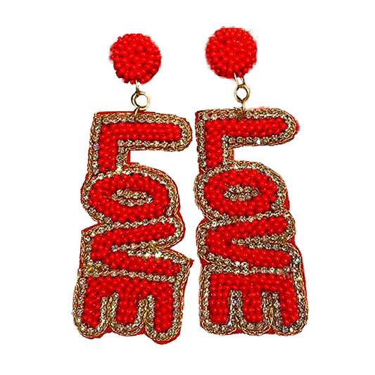 ARETE LOVE