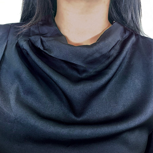 BLUSA ASIMETRICA