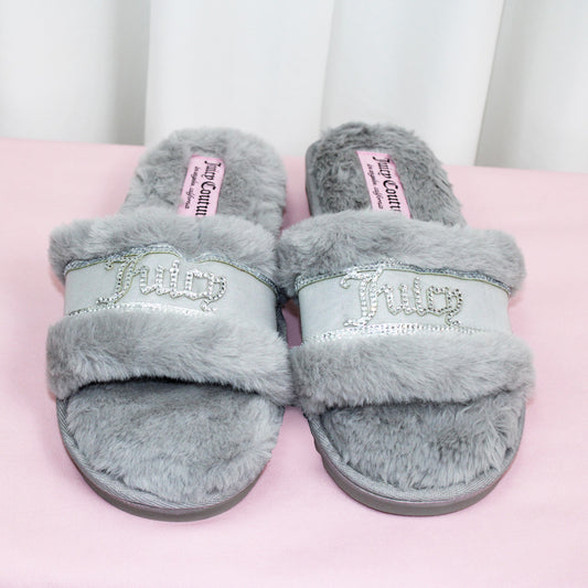 PANTUFLA HASH JUICY COUTURE
