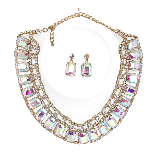 COLLAR GEMAS