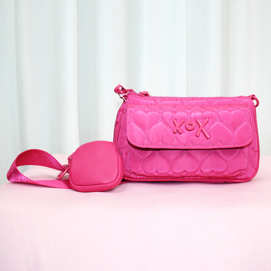 BOLSA HOLONAH XOXO