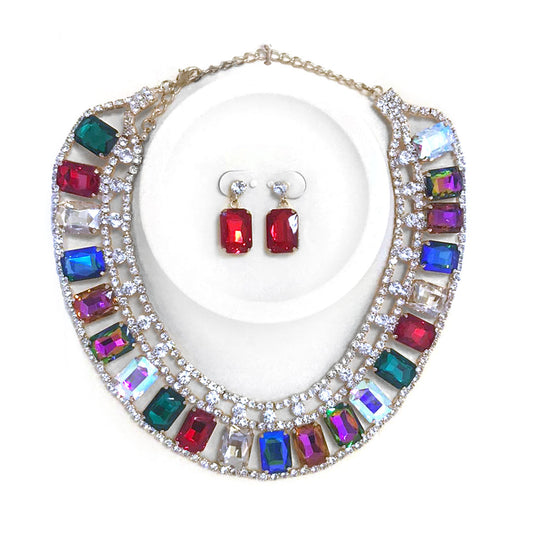COLLAR GEMAS