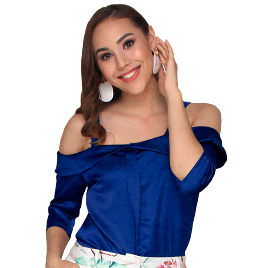 BLUSA ALONDRA