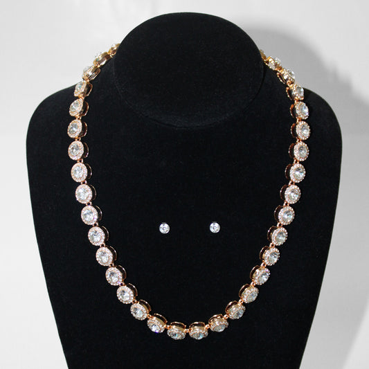 COLLAR  CHERIE