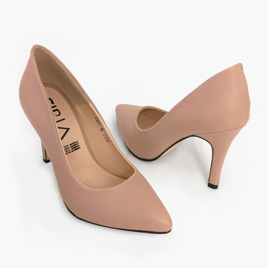 ZAPATILLA BARBARA