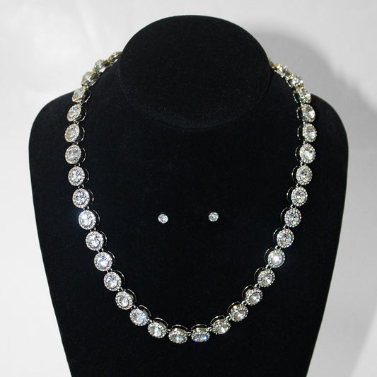 COLLAR  CHERIE