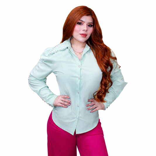 BLUSA  KYLIE