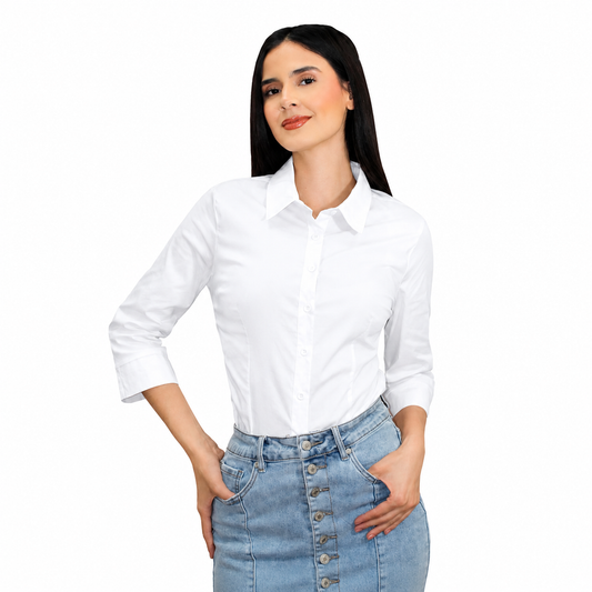 BLUSA AYLETH