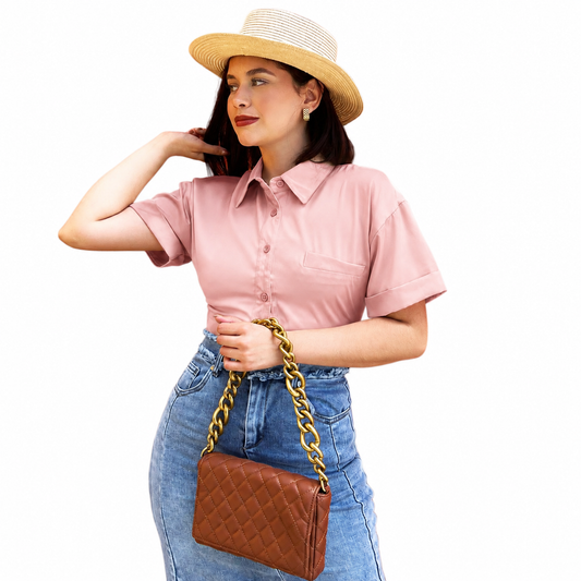 BLUSA ZOE