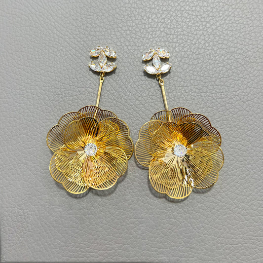 ARETE  FLOR 4402