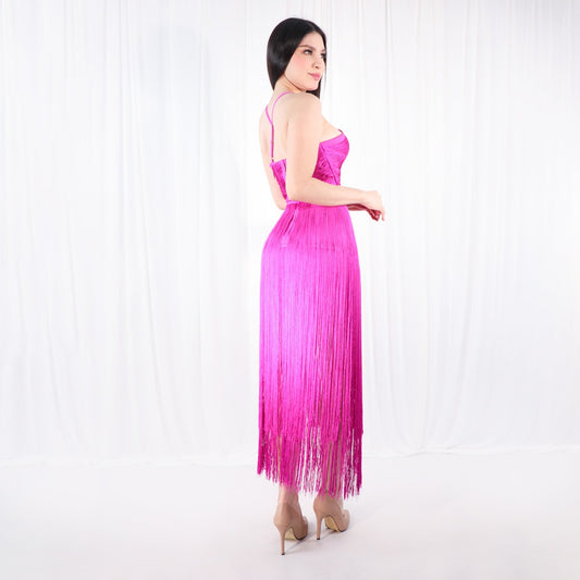 VESTIDO MARIANA
