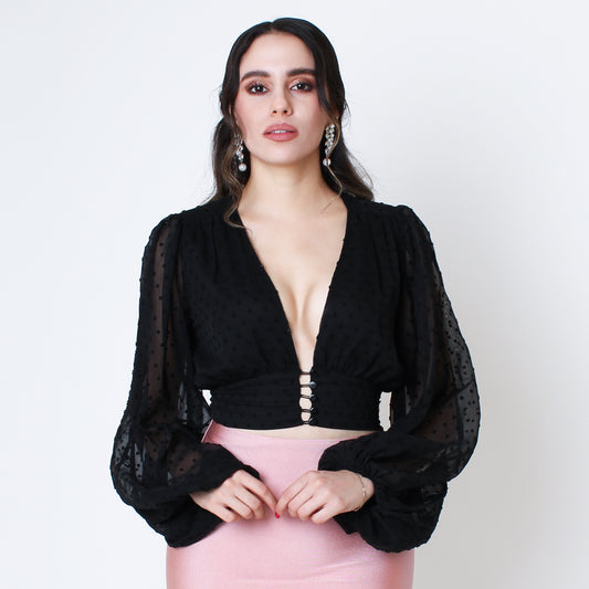 BLUSA BRIANA
