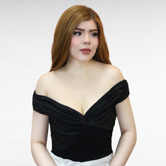 BLUSA MINERVA