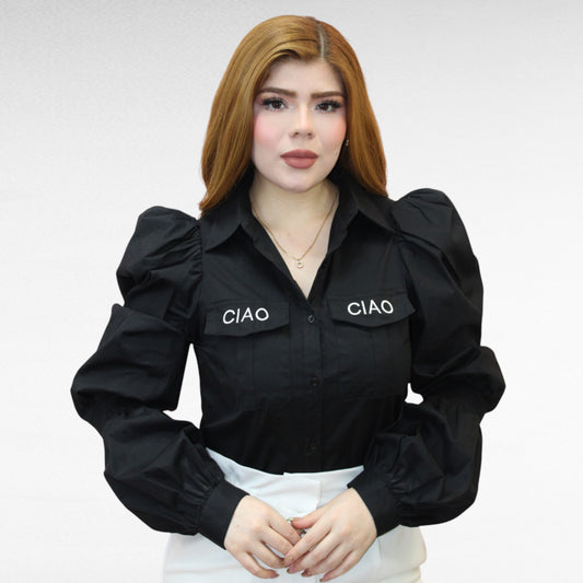 BLUSA CIAO