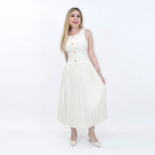VESTIDO ADRIANA