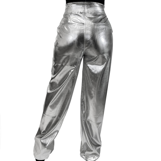PANTALON MODA ACAMPANADO