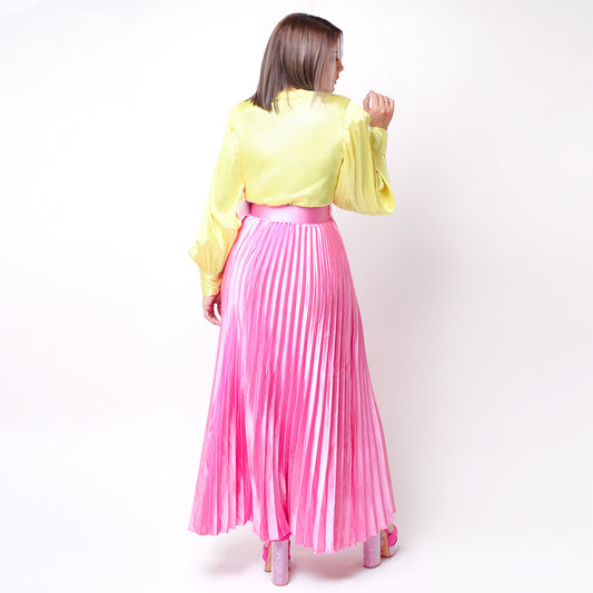 VESTIDO CHARIS