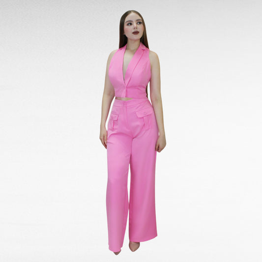 CONJUNTO SALMA