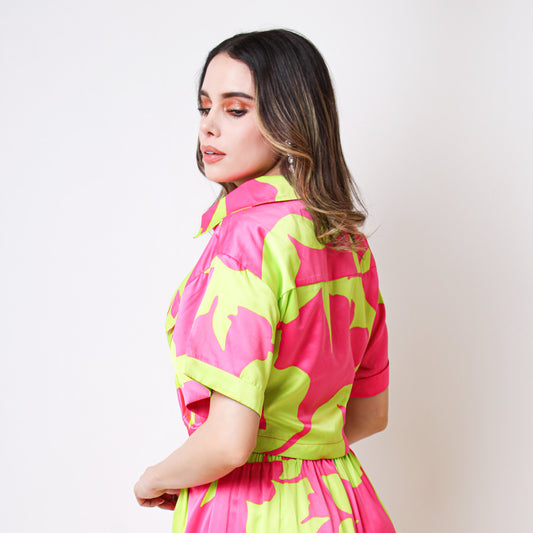 BLUSA CORTA ANGELICA