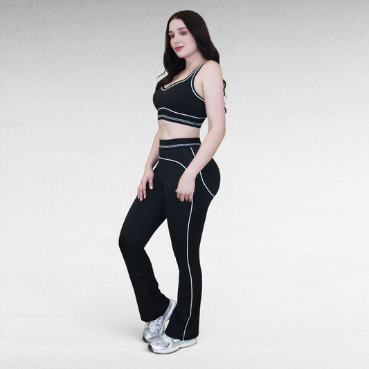 CONJUNTO DEPORTIVO MARISSA