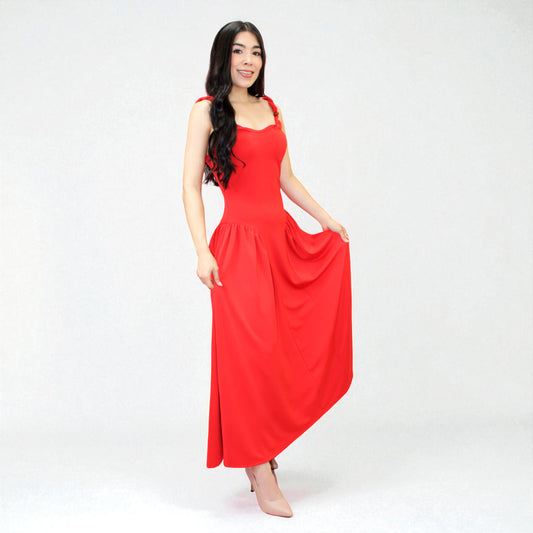 VESTIDO GISELLE