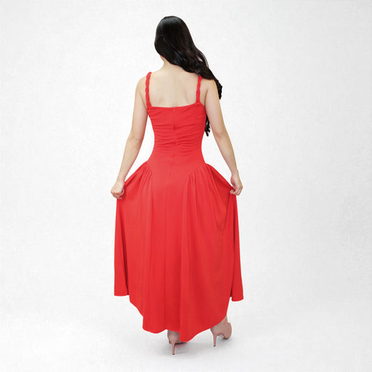 VESTIDO GISELLE