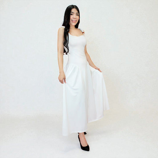 VESTIDO GISELLE