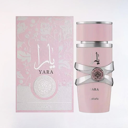 PERFUME YARA ORIENTICA