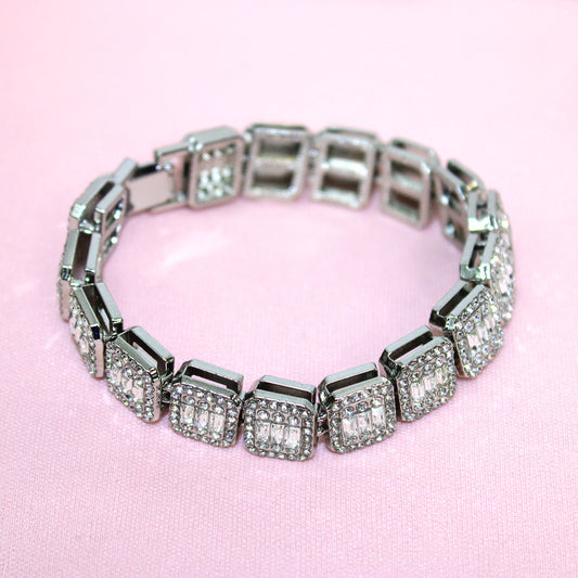 PULSERA ESLABONES