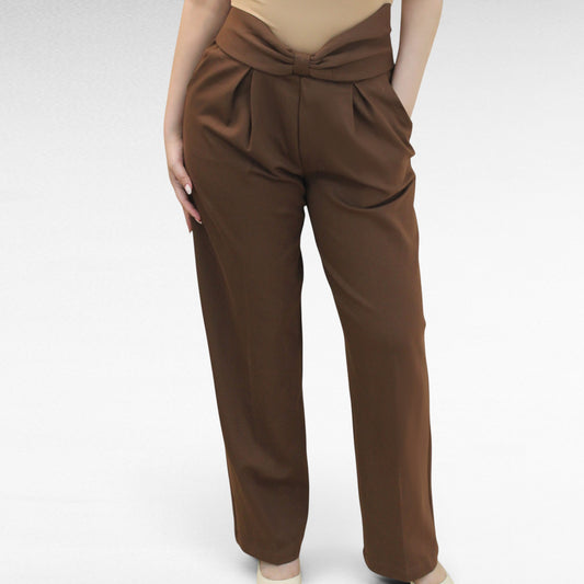 PANTALON MOÑO GRANDE