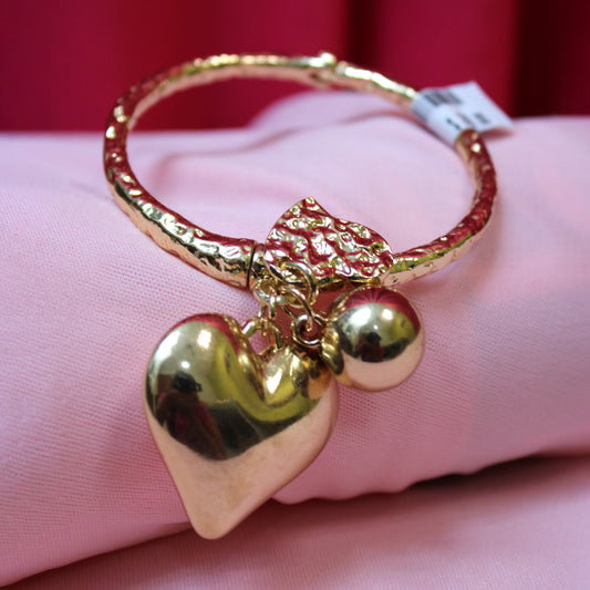 PULSERA 10132 CORAZON