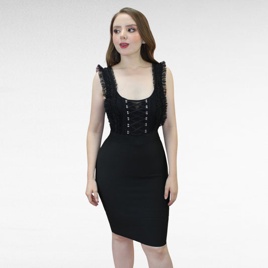VESTIDO RUMI