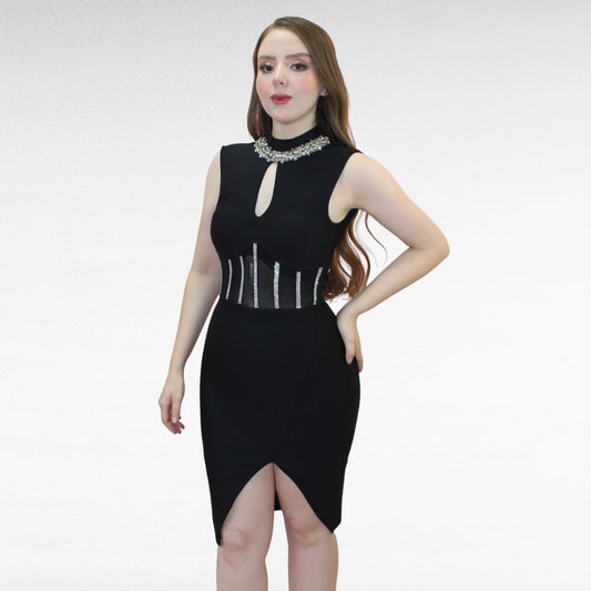 VESTIDO SERENITY
