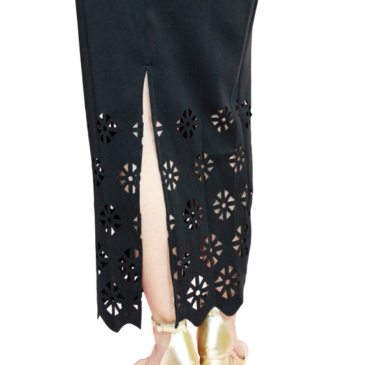 VESTIDO LESLIE
