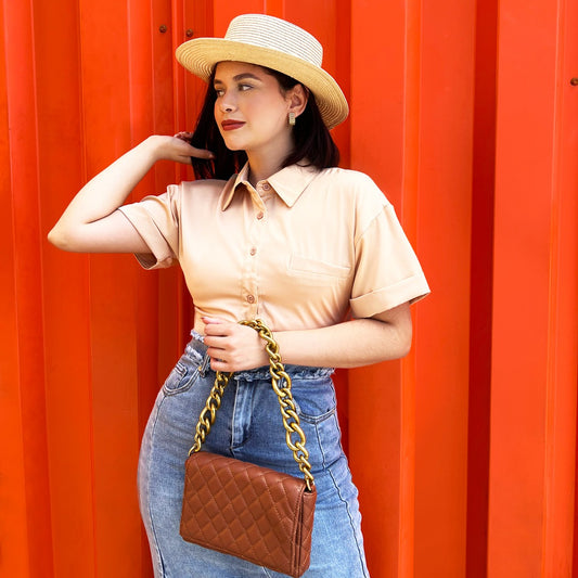 BLUSA ZOE