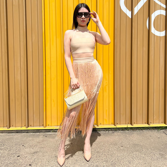 VESTIDO MARGARET