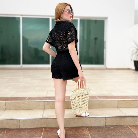 JUMPER TEJIDO