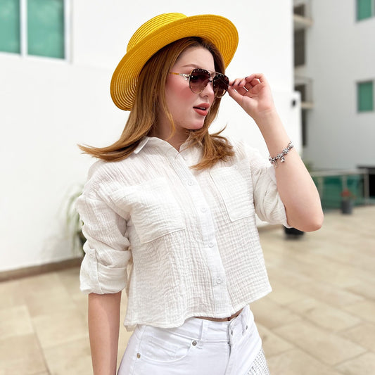 BLUSA CAMILA