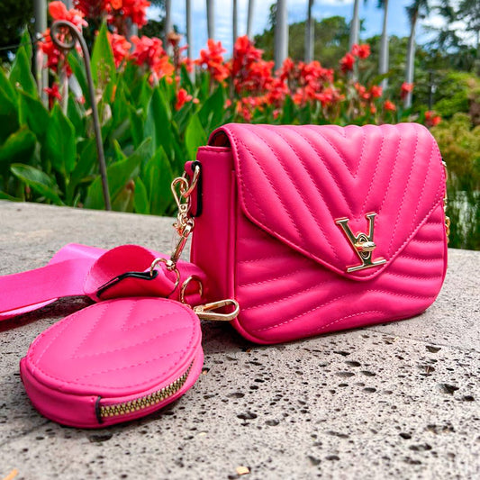 BOLSA ADINA 2PZAS