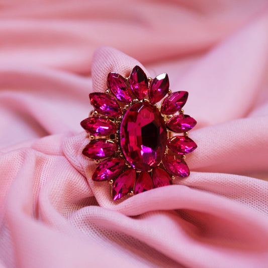 ANILLO 2016