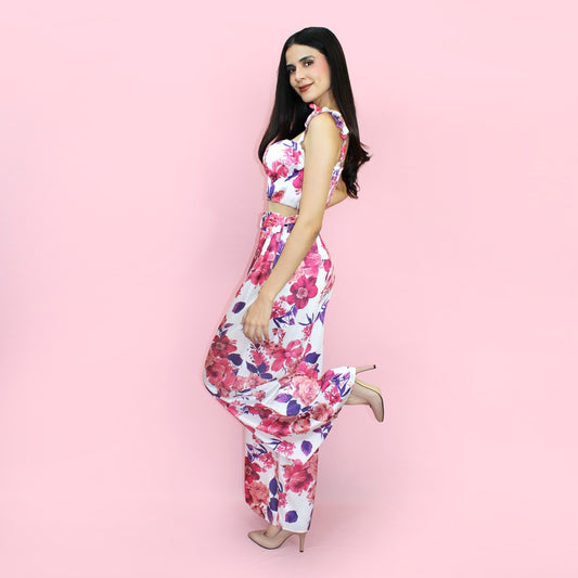 CONJUNTO IVETTE