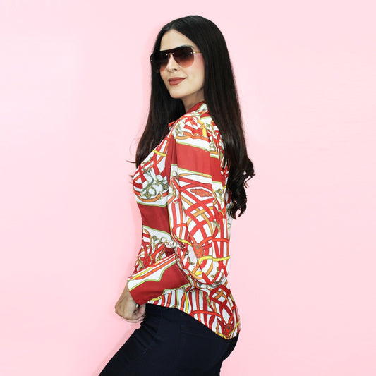 BLUSA MADISON