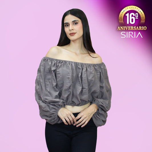 BLUSA DORA