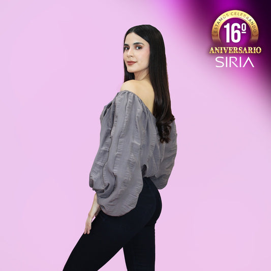 BLUSA DORA