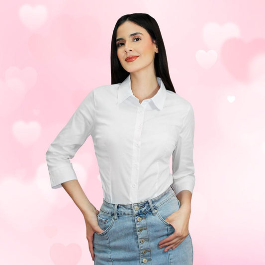 BLUSA AYLETH
